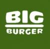 Rozvoz jídla z Big Burger