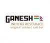 Rozvoz jídla z Ganesh - Indická Restaurace