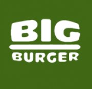 Rozvoz jídla z Big Burger
