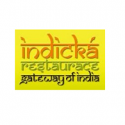 Indická Restaurace Taj